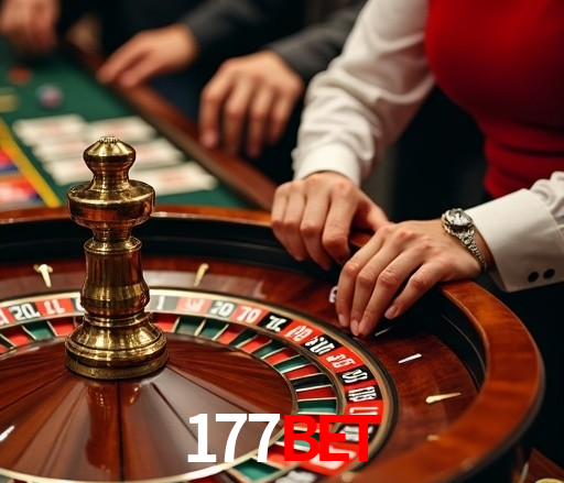 Interface do Aplicativo 177bet - Design Premium e Intuitivo